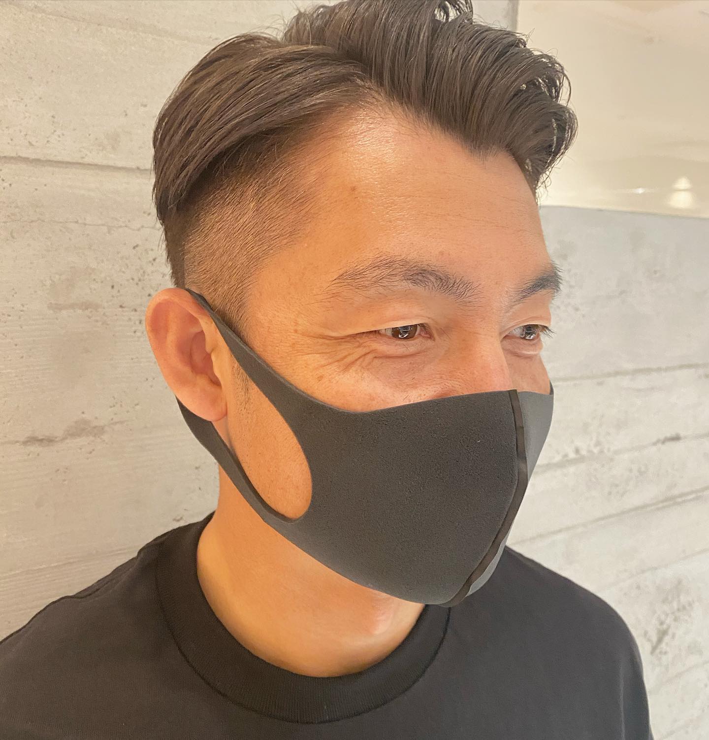 メンズグルーミングサロン 